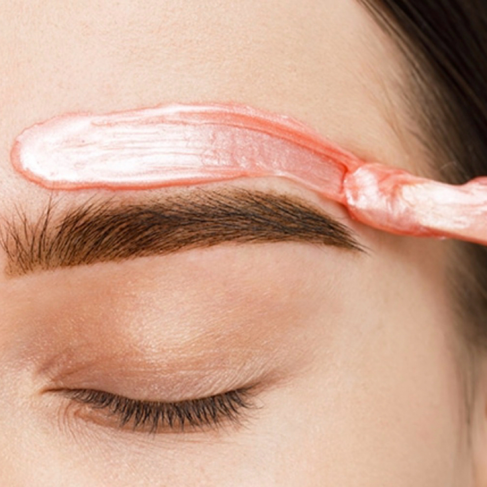 brow waxing & shaping at Belle House Salon & Aesthetics in Nashville, TN