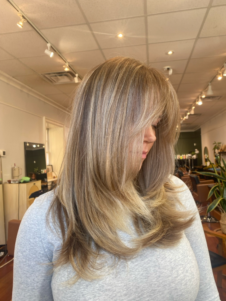 The Bangtrim