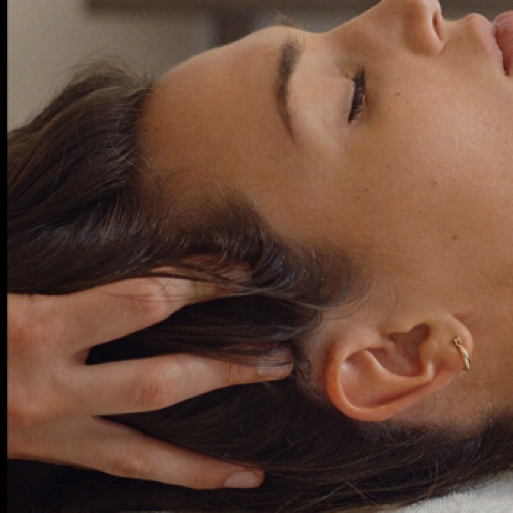Scalp Massage at SN MASSAGE in Griffin, GA