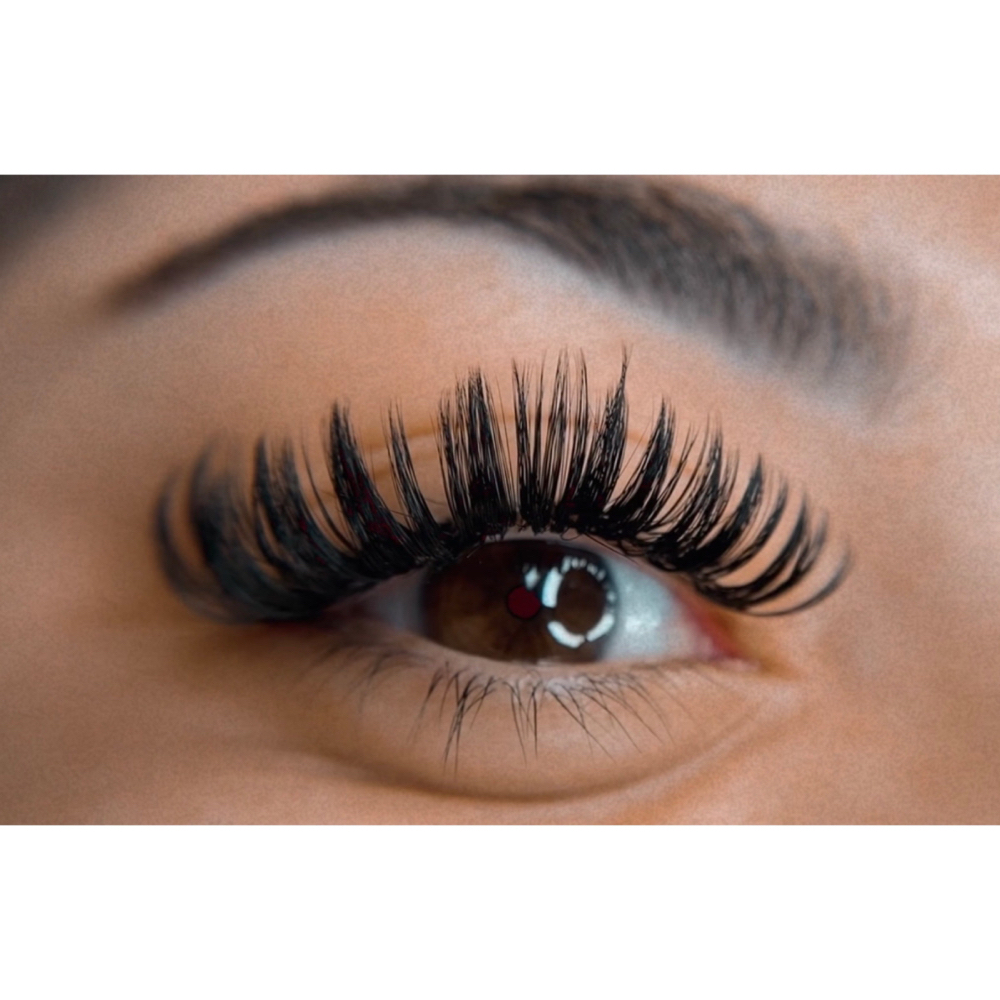 #WetStyle - Mascara Set