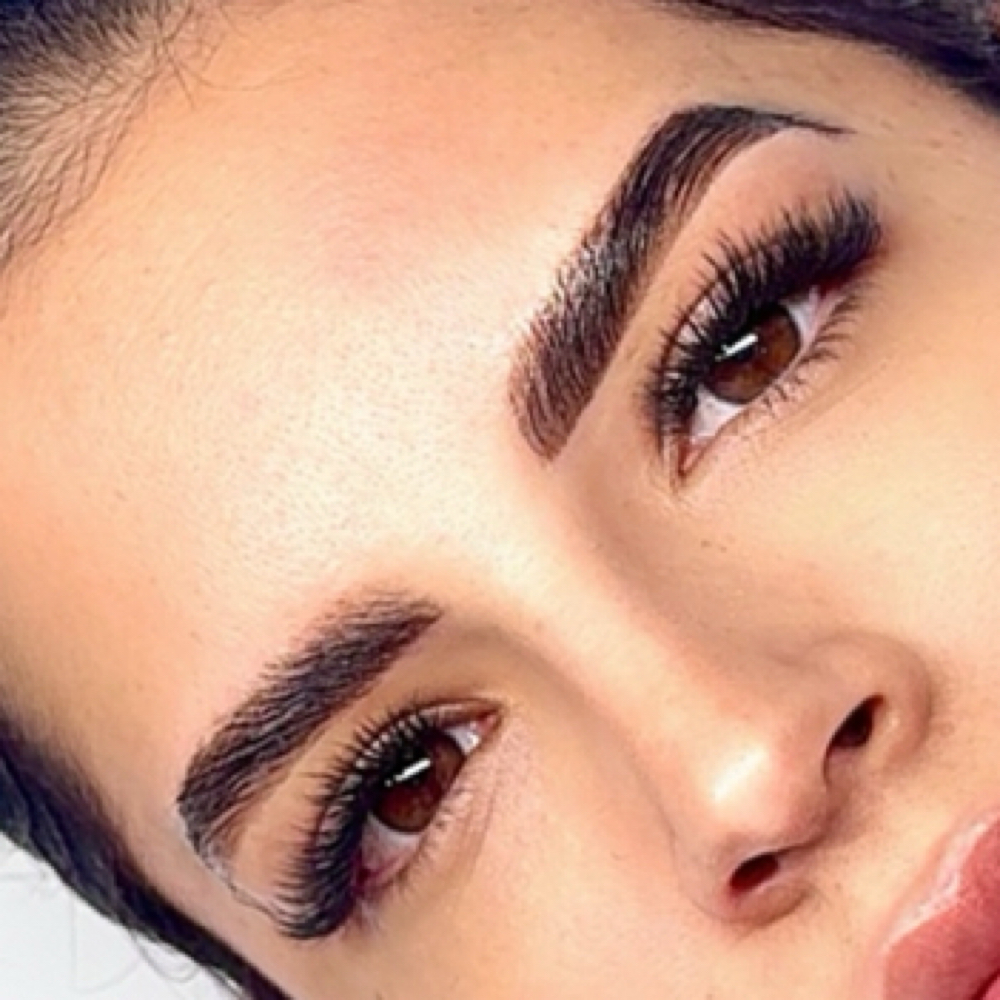 Brow -Lip Wax & Shaping at The Goddess of Beauty in Cape Coral, FL