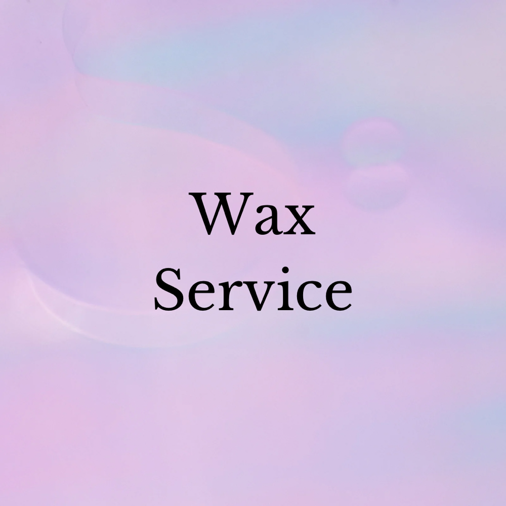 Chest Wax