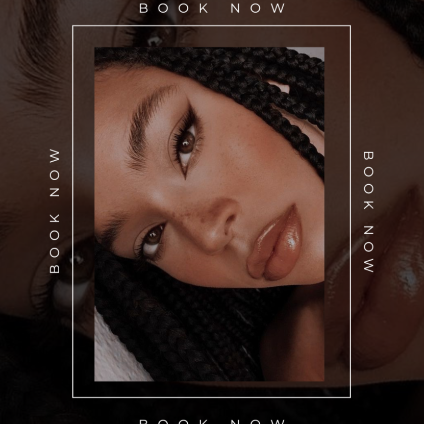 LASH LIFT &  BROW LAMINATION at BROWS AND BEAUTY LOUNGE in Brooklyn, NY
