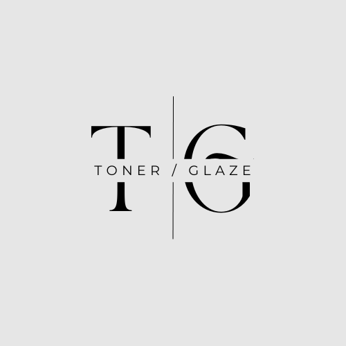 Toner/Glaze