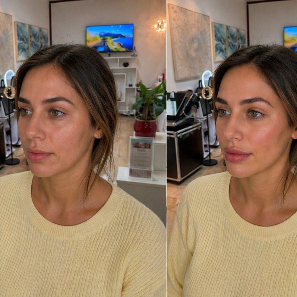🟦Lip, Cheek Or Chin Filler $495 at Perfect Aesthetics - Browse treatments,view pricing, book online 24/7 in Cedar Park, TX