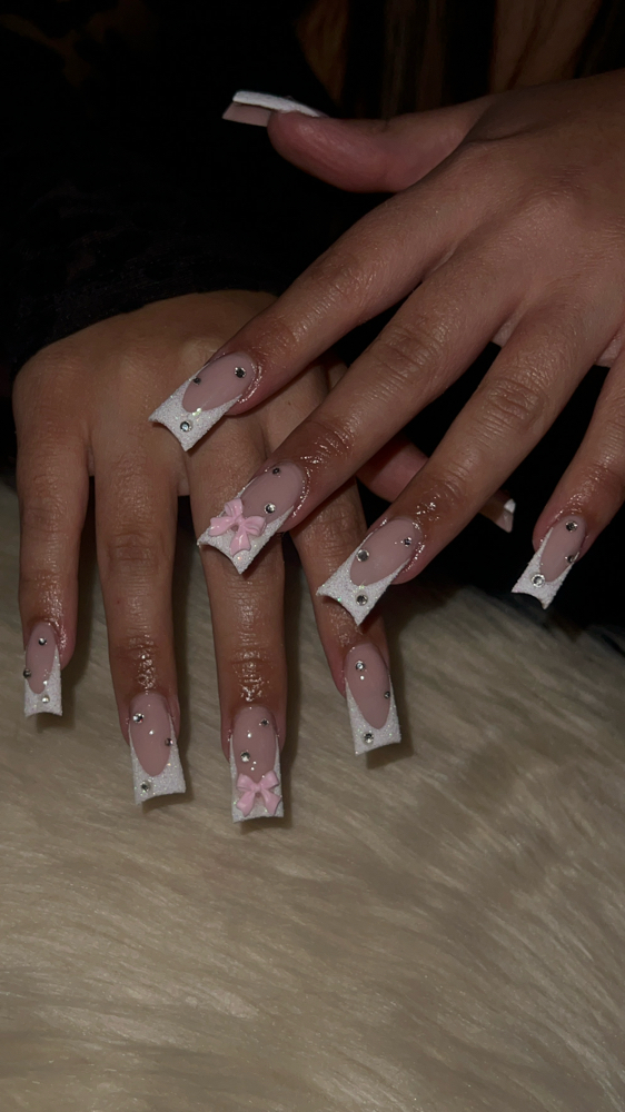 Nail Repair