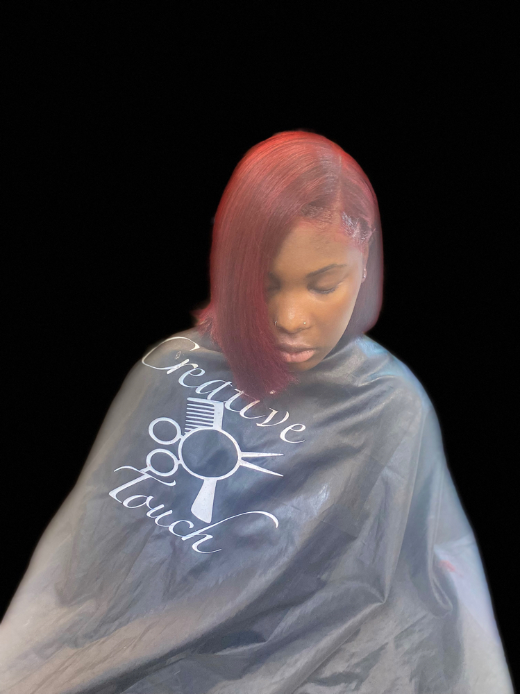 Color W/root Touch Up