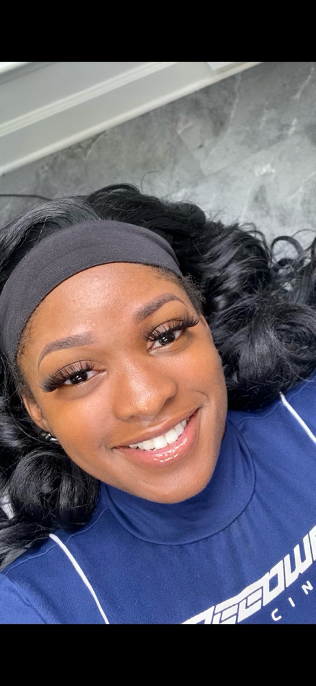 6-8 Weeks Brows Touch-up at Belinda’s Brows, LLC in Virginia Beach, VA