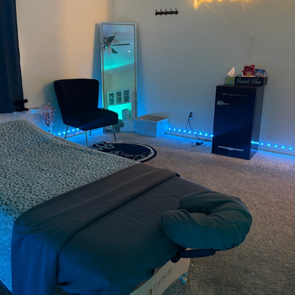 Foot Massage👣 ✨- 30 min at Massagesbymj in San Antonio, TX