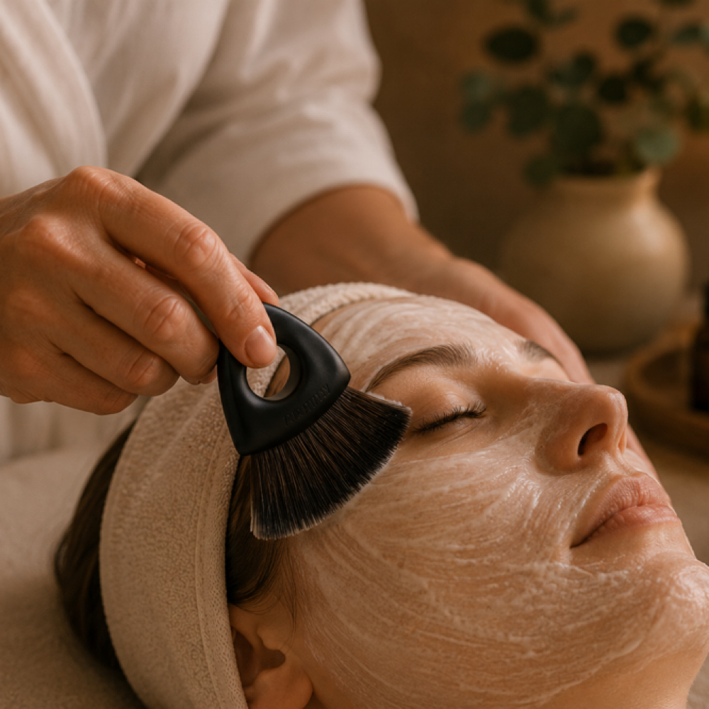 Skin Therapy Experience at Mind,Body,And Skin in Tracy, CA