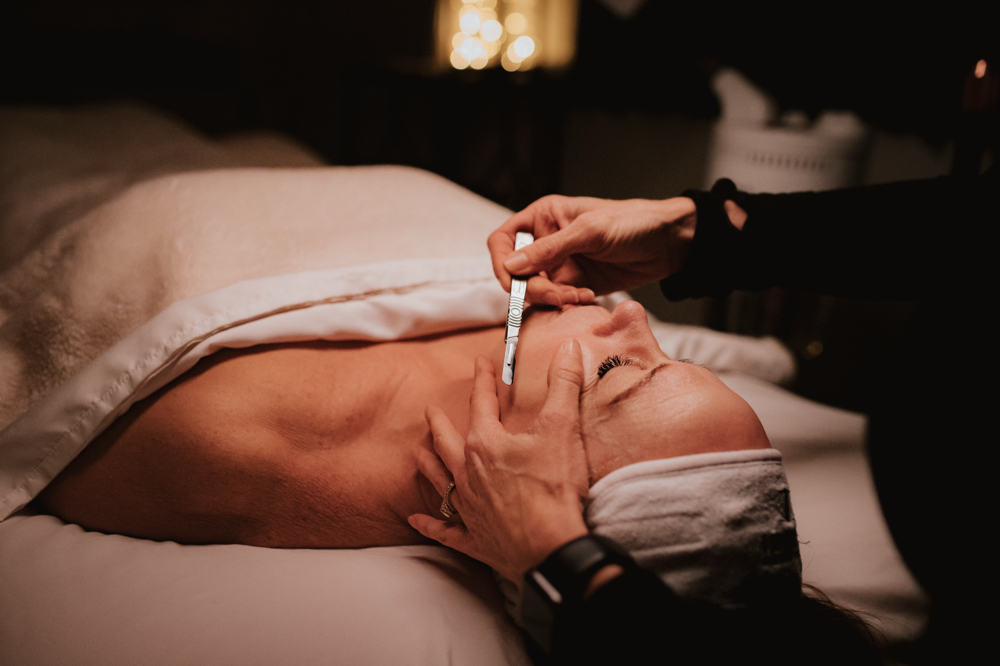 The Signature Wellness Ritual