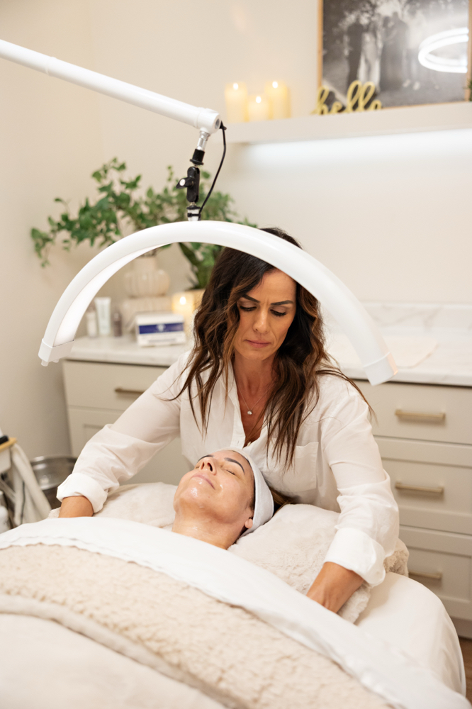 The Signature Wellness Ritual