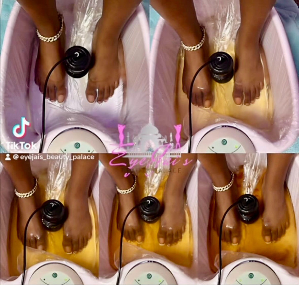 Foot Detox