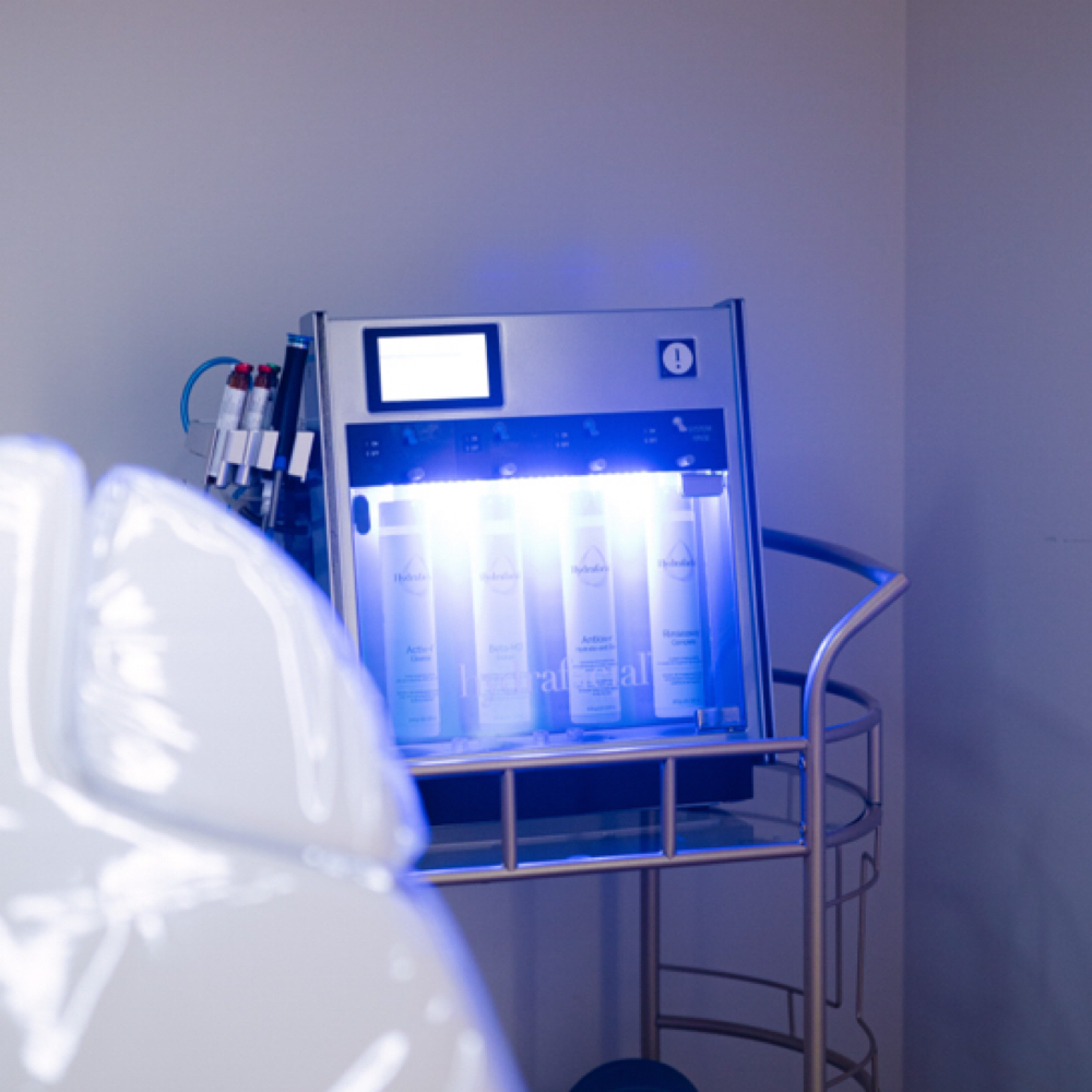 Signature Hydrafacial at Haus of Glow Aesthetics in Thibodaux, LA