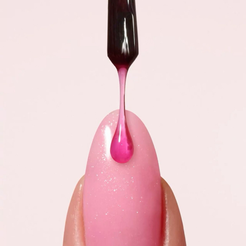 Structured Gel Manicure at Create Nail Studio in Pittsburgh, PA