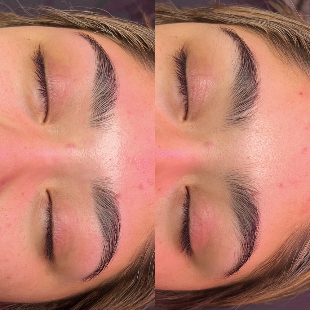 Brow Wax