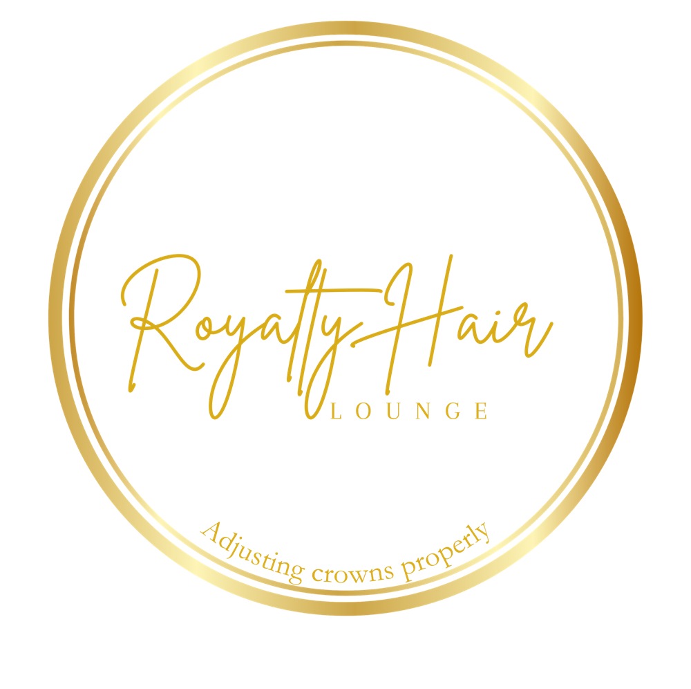 New Client Consultation at ROYALTY HAIR LOUNGE in Tulsa, OK