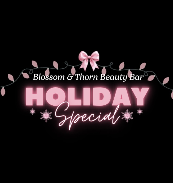 Holiday Special!! Lashes & Brows 🎄