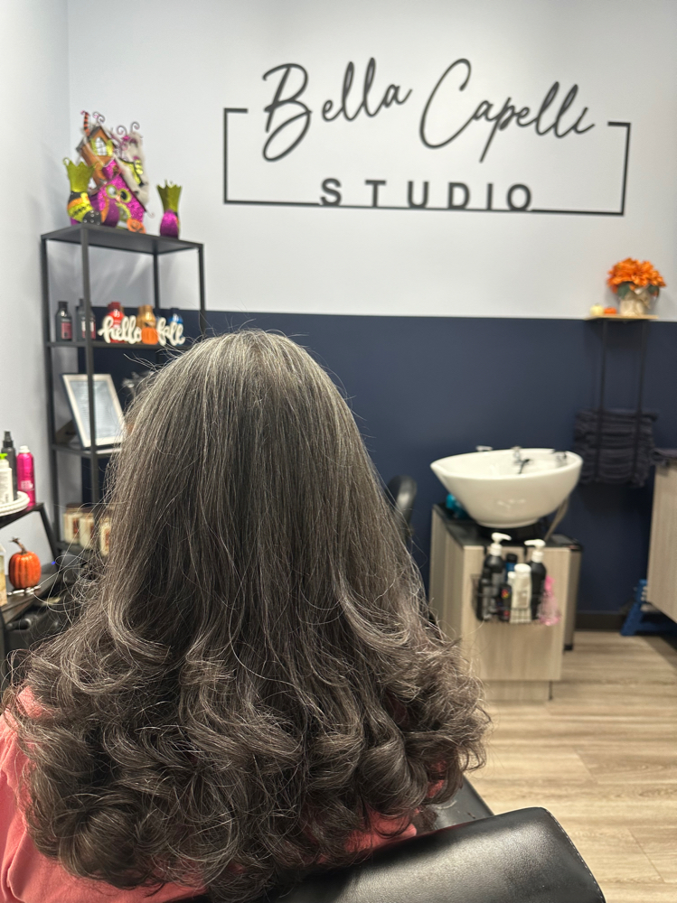 Extra Body Blowout