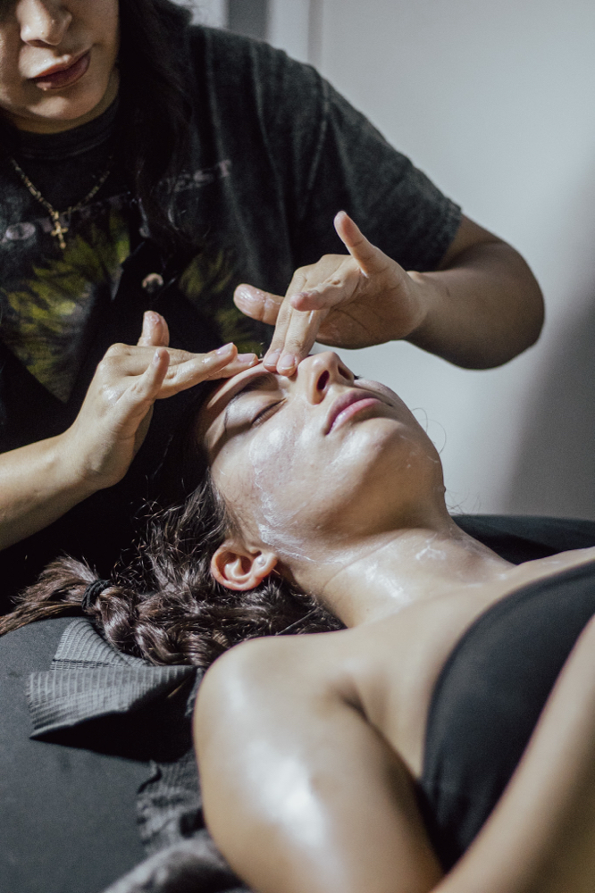 Reset Facial