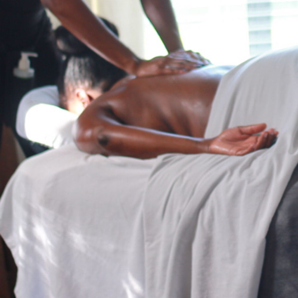 Therapeutic Massage 90 Min at Orange Blossom Spa in Lake Wales, FL
