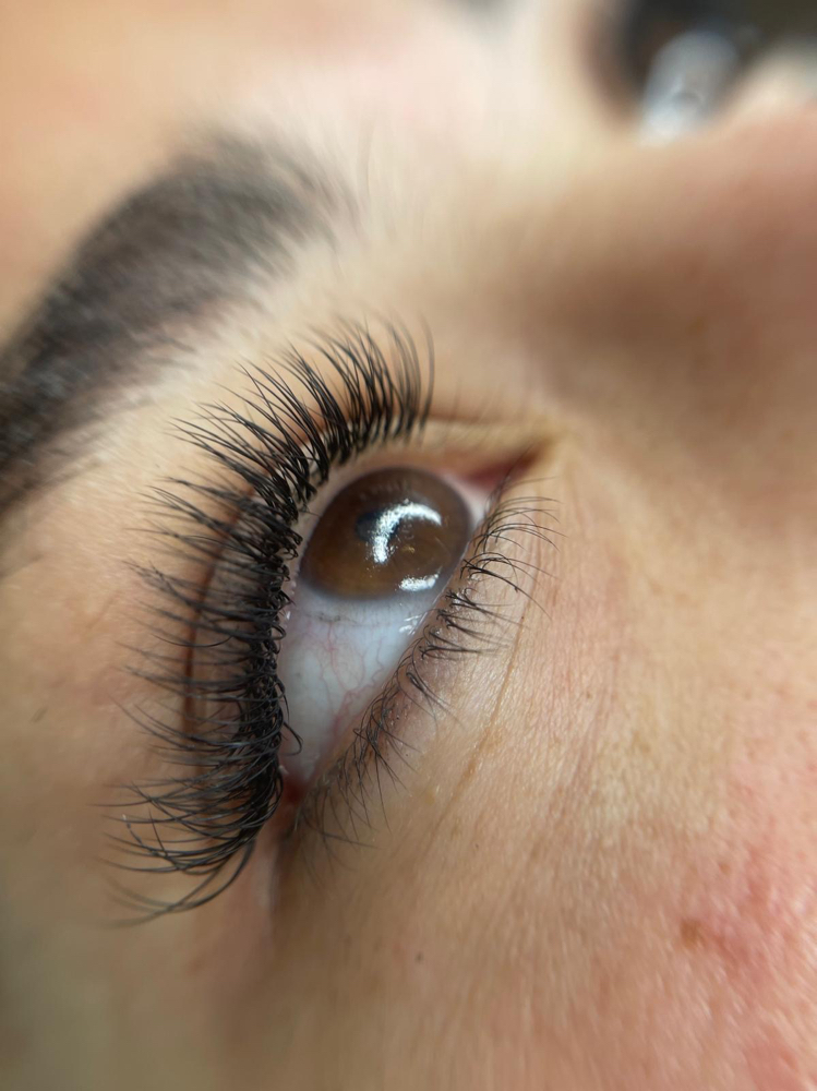 Extensiones De Pestanas at Soulmates Studio in Richmond, VA