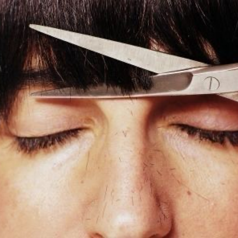 BANG + FACE FRAME MAINTENANCE at Hair Artistry by Danielle in Coon Rapids, MN
