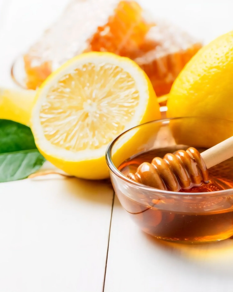 Golden Glow Seasonal Facial