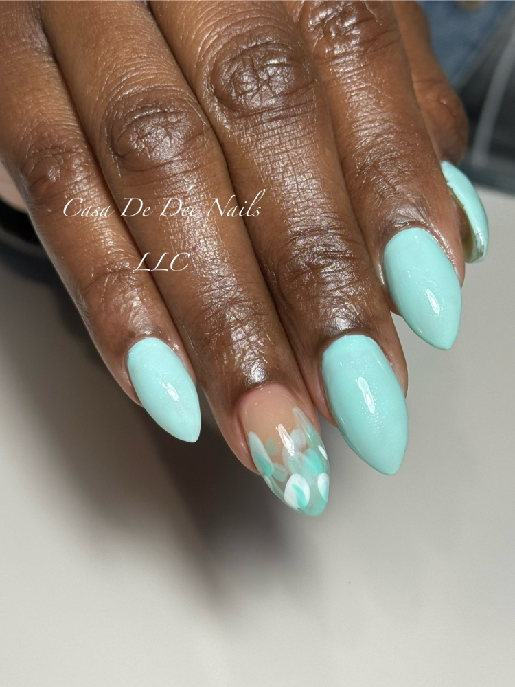 Gel Rebalance Services