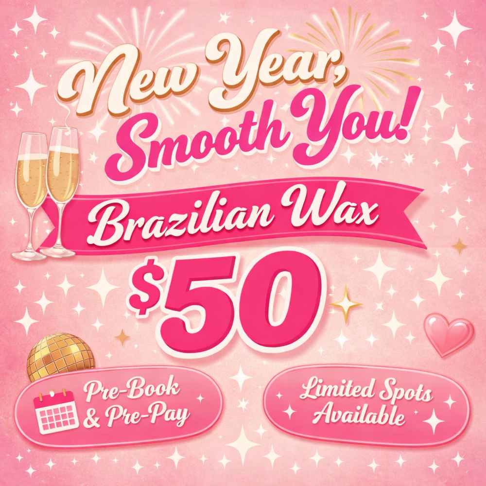 New Year, Smooth You