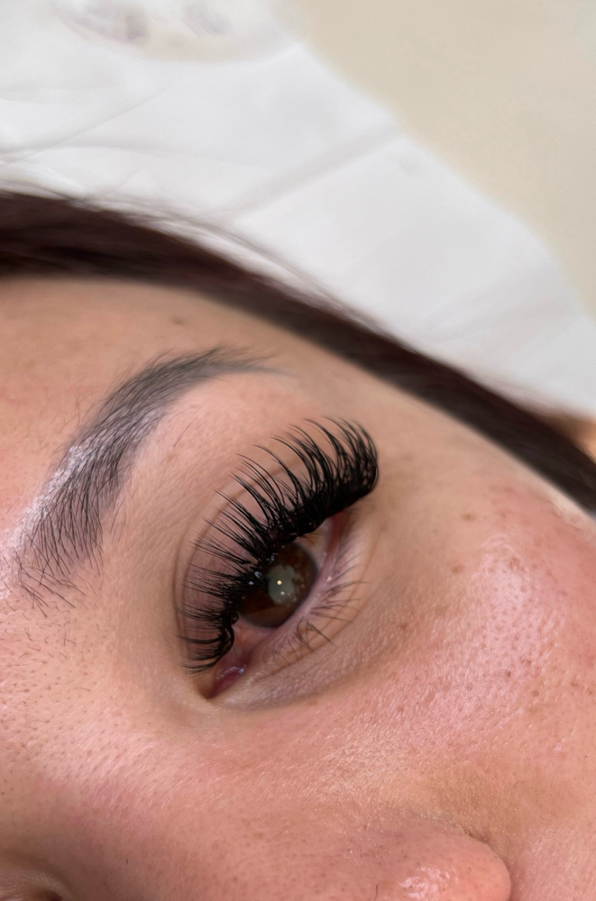 WISPY GALORE at MartiniAesthetics in Hyattsville, MD