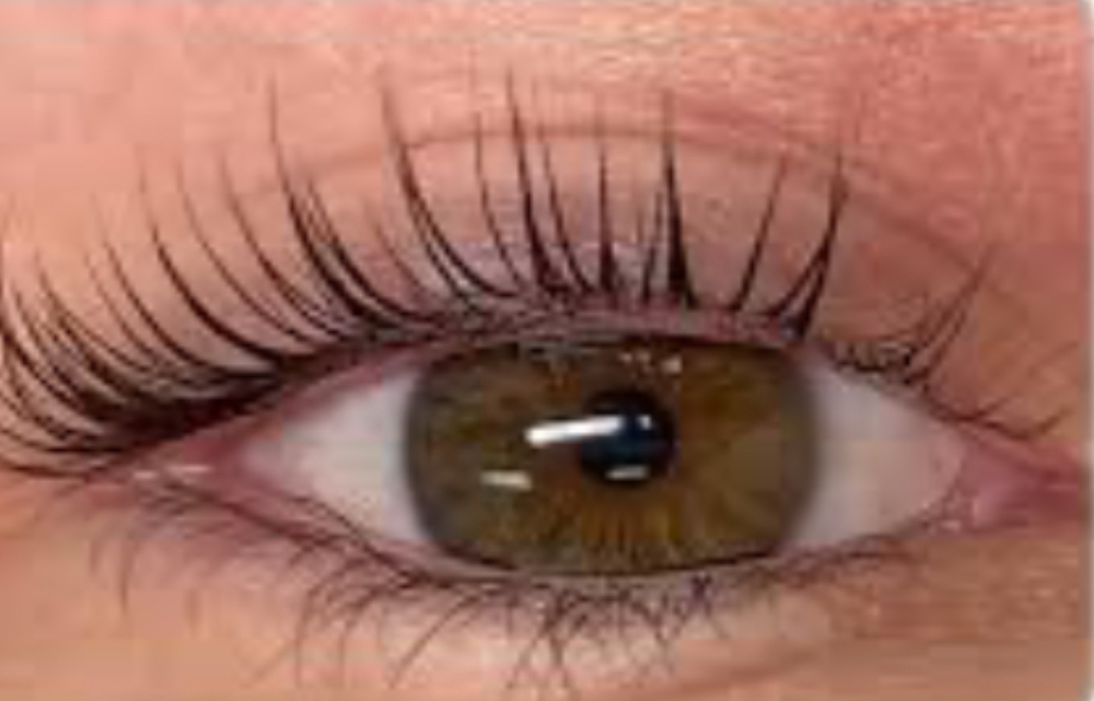 Japanese Keratin Lash Lift at RAINA SKIN LUX & SPA in San Antonio, TX