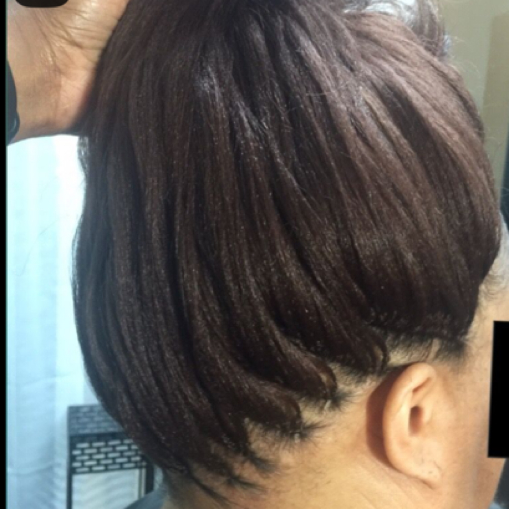 TREE BRAIDS