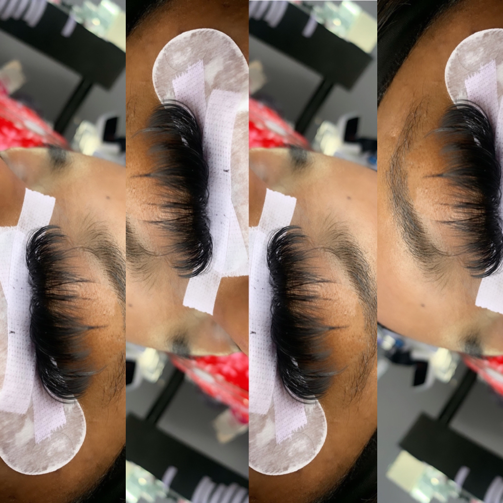 Wispy Set