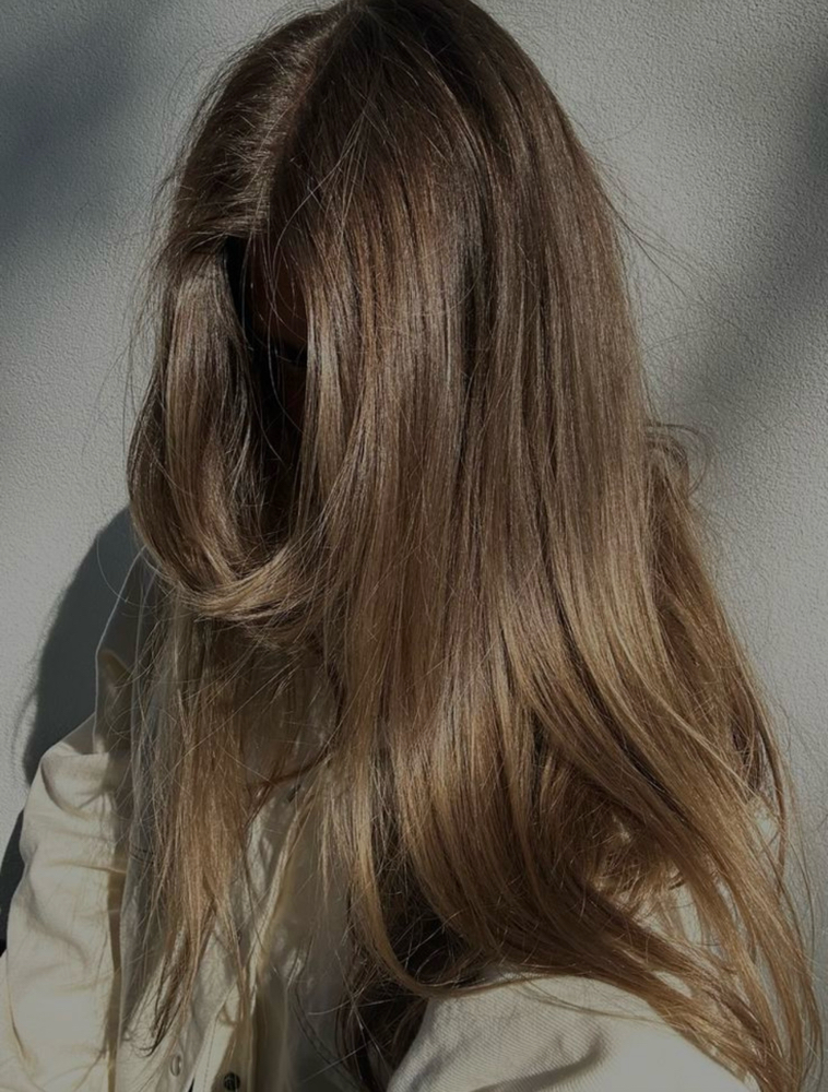 Root Shadow/Root melt