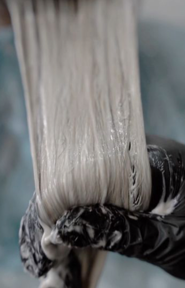 Color Glaze