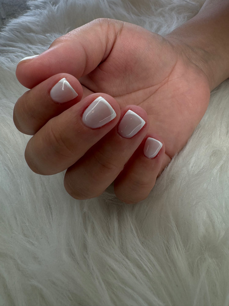 Gel Manicure