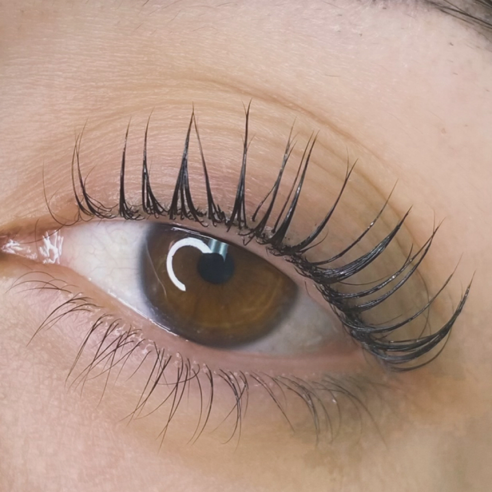Traditional Lash-lift at Aesthetics By Iz in Fort Myers, FL