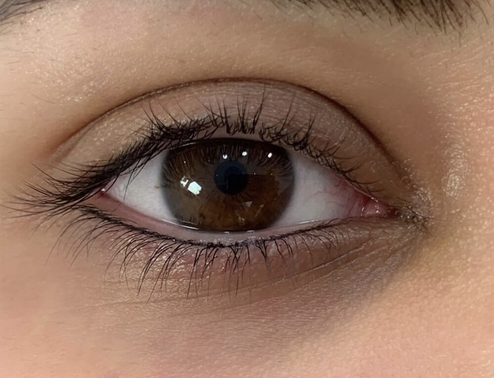 Eyeliner (New Liner Bottom) at Fairy Lashbrows in Huntington Beach, CA