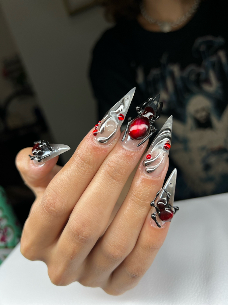 Full Set Deluxe Design