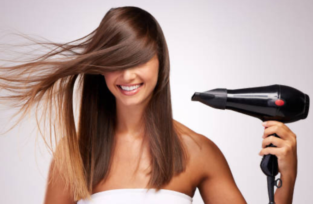 Blow Out And Style