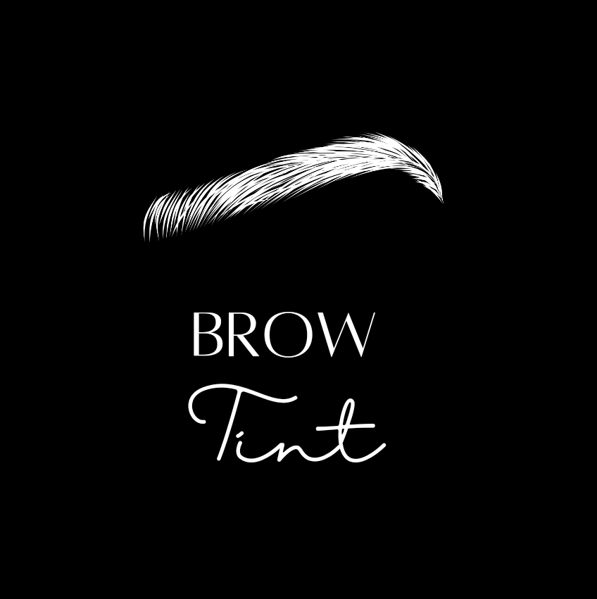Brow Tint