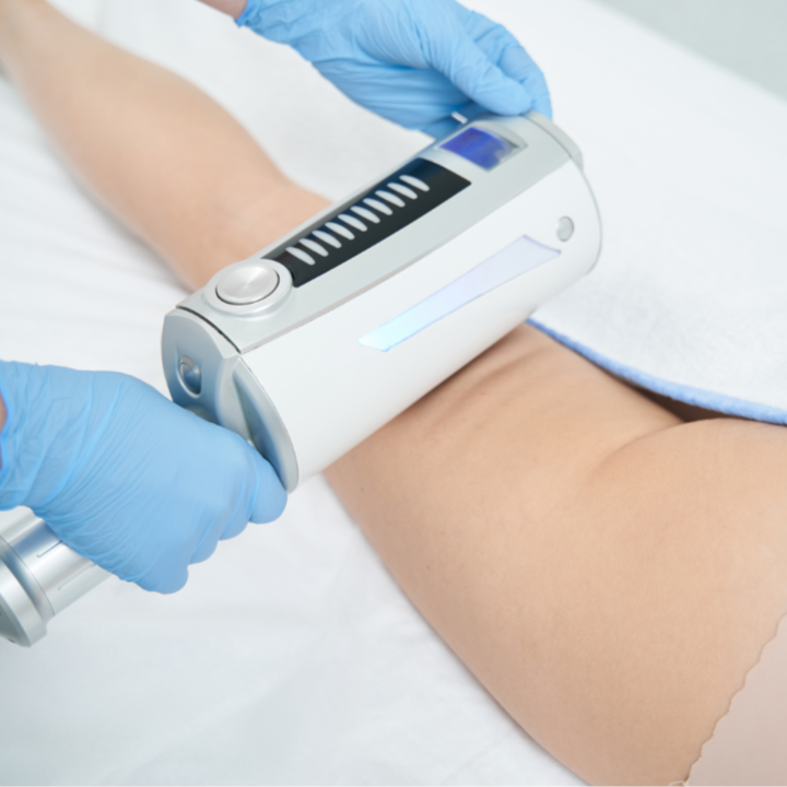 Endosphere Therapy at Rei’A Esthetics in Yonkers, NY