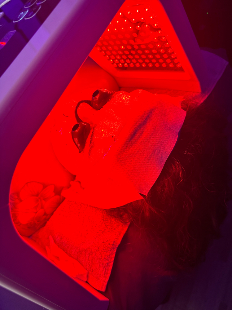 Red Light Therapy