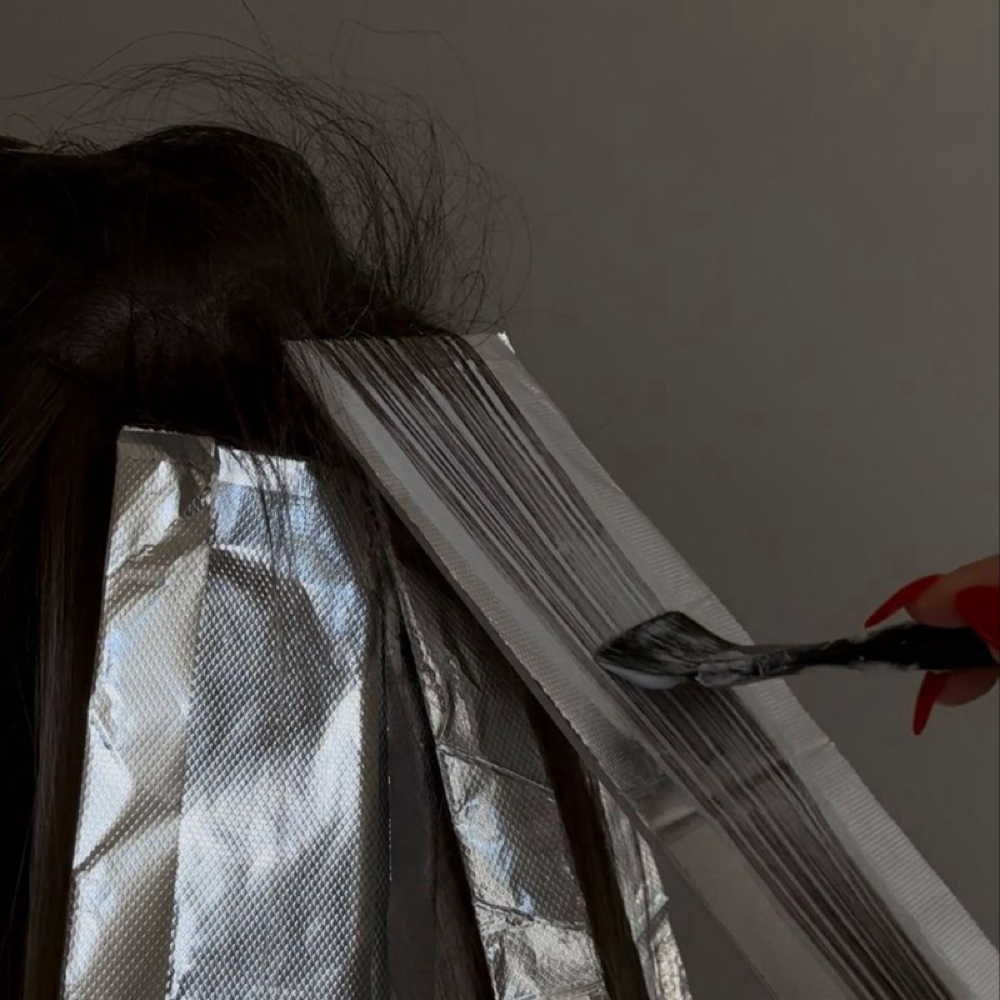 Partial Highlight/ Refresh at Myah | Hair & Makeup Artist in Mineola, TX