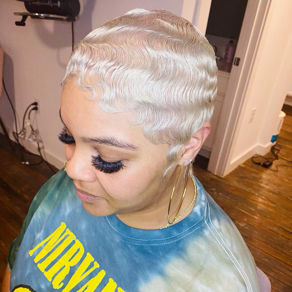 Pixies and Unicorns Perfect Blonde!