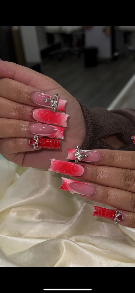 Long Fullset