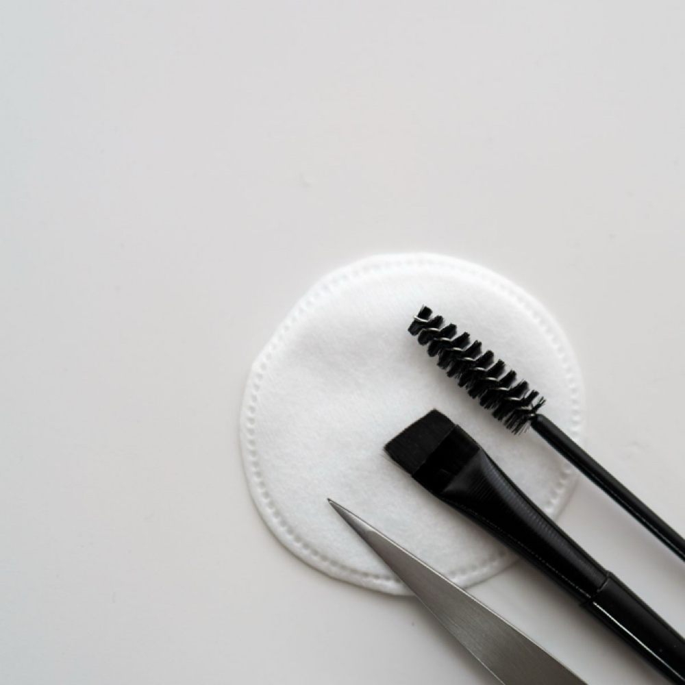 Brow Tint at KE Beauty Co. in Henderson, KY
