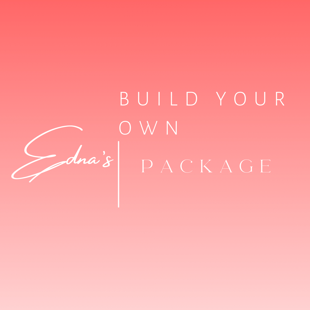 Click On (i) For Details at Edna’s Treatment Room in Oklahoma City, OK