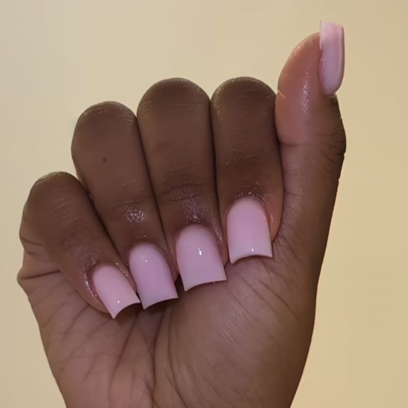 SHORT LENGTH (SIMPLE DESIGN) at Jane's Beauty and Wax in Charlotte, NC